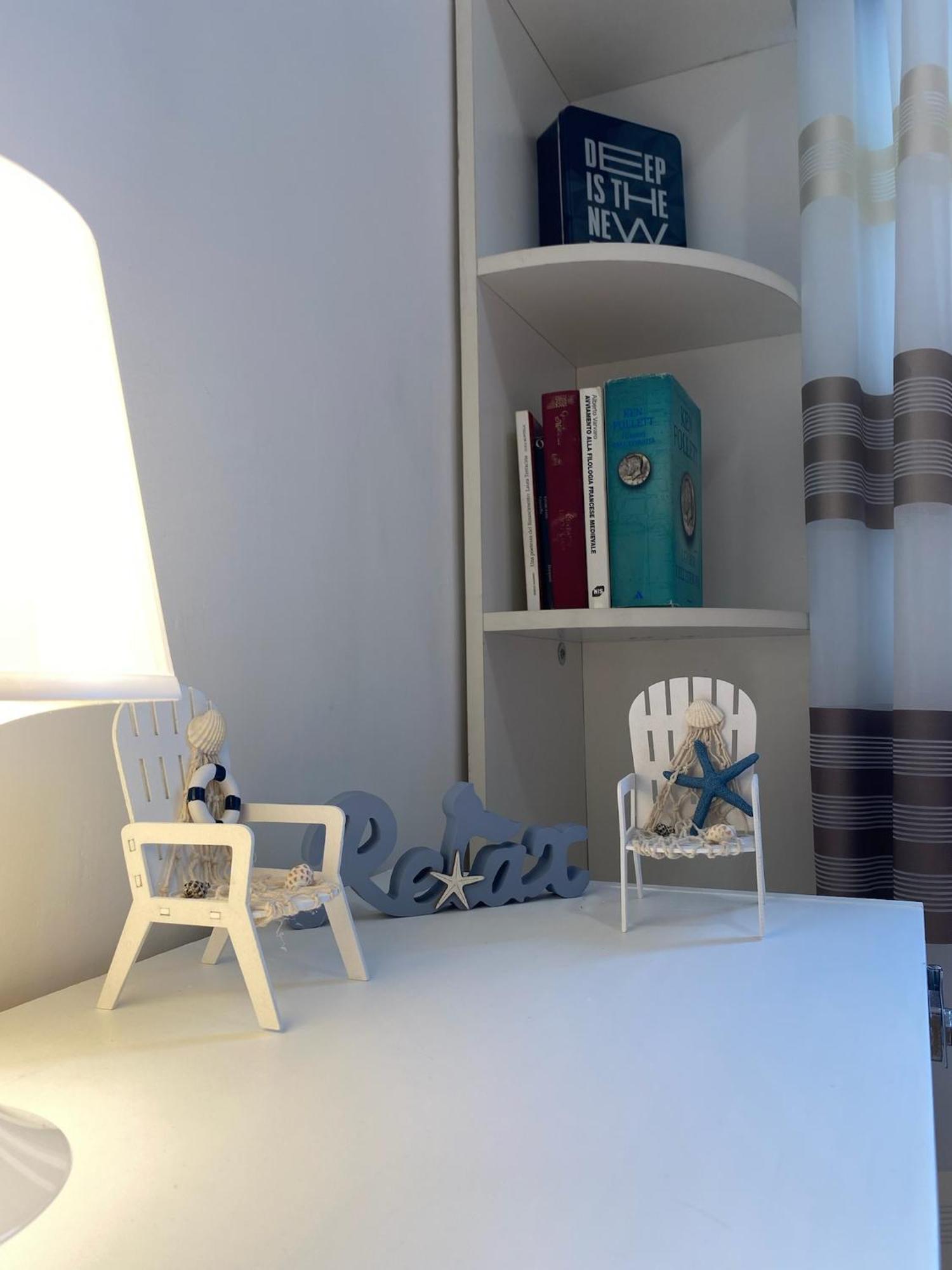 Casa Vacanza: The Wind Rose Vietri Ngoại thất bức ảnh